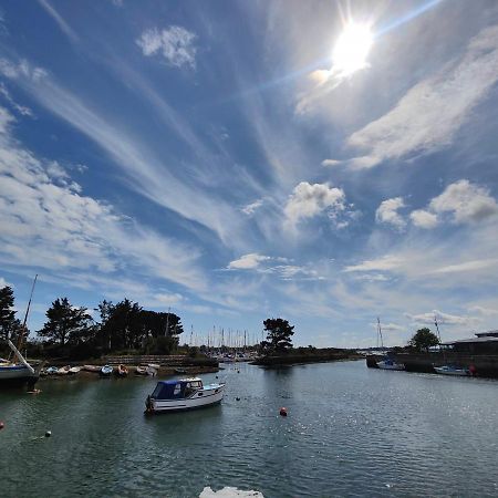 Frankland - Emsworth Harbour 3 Bedroom House Kültér fotó