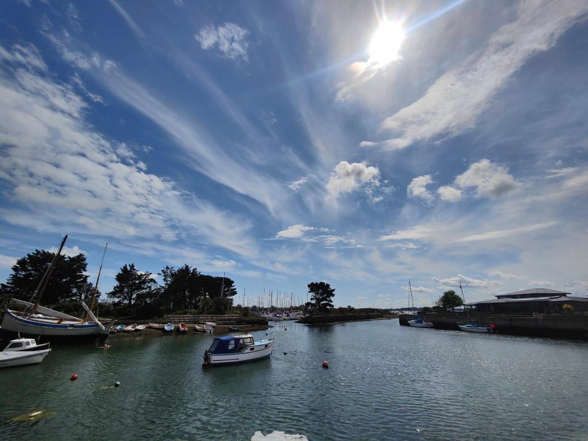 Frankland - Emsworth Harbour 3 Bedroom House Kültér fotó