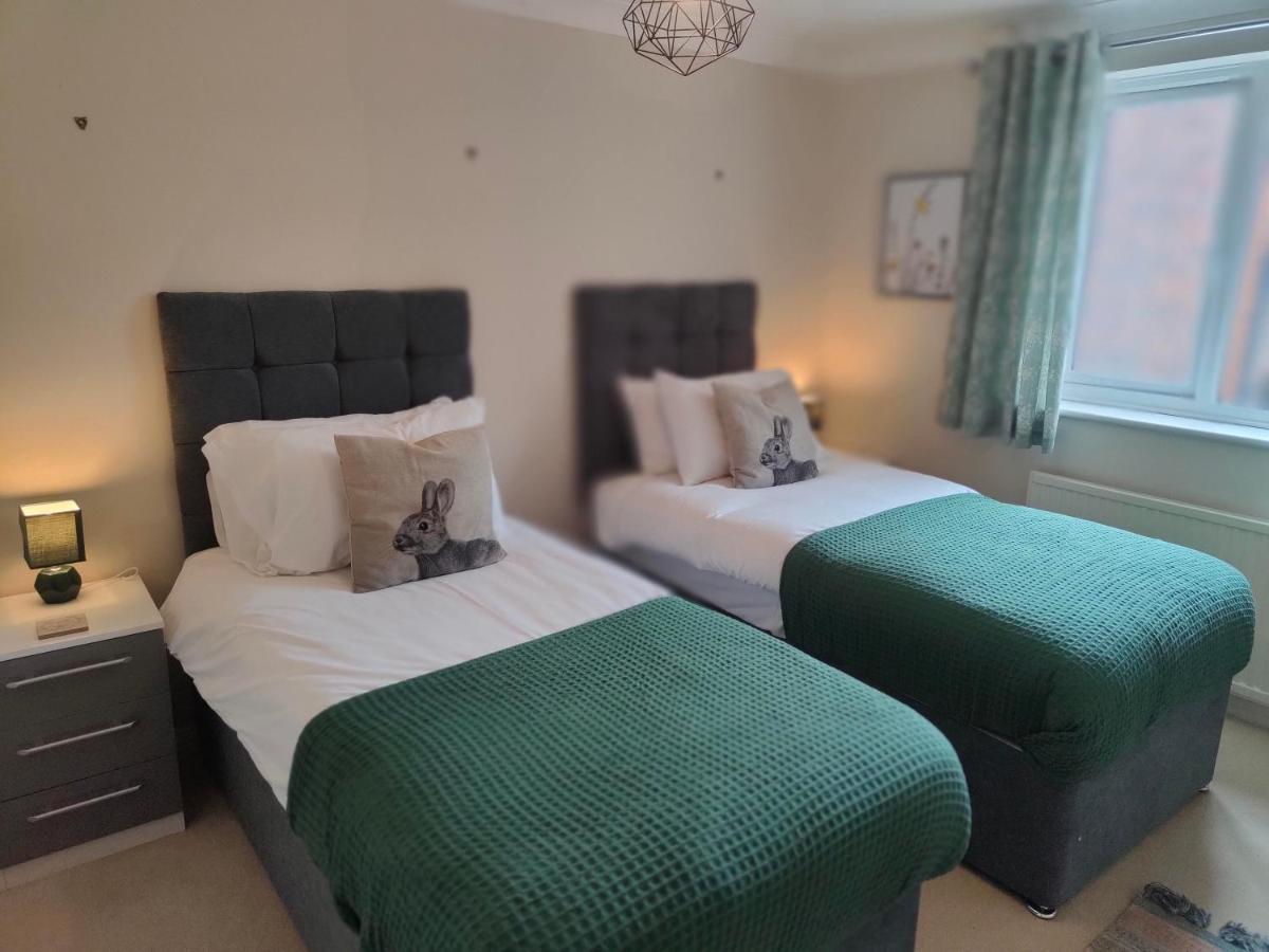 Frankland - Emsworth Harbour 3 Bedroom House Kültér fotó