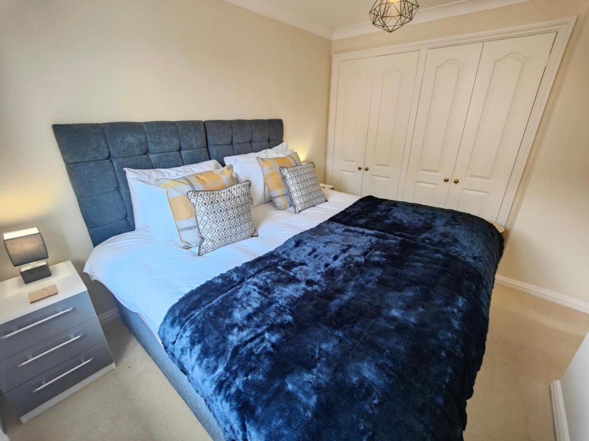 Frankland - Emsworth Harbour 3 Bedroom House Kültér fotó