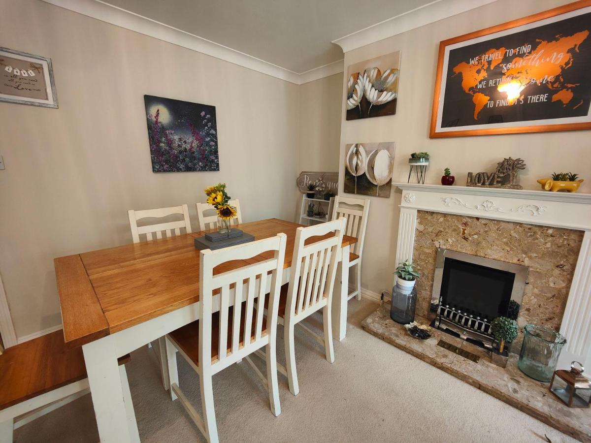 Frankland - Emsworth Harbour 3 Bedroom House Kültér fotó