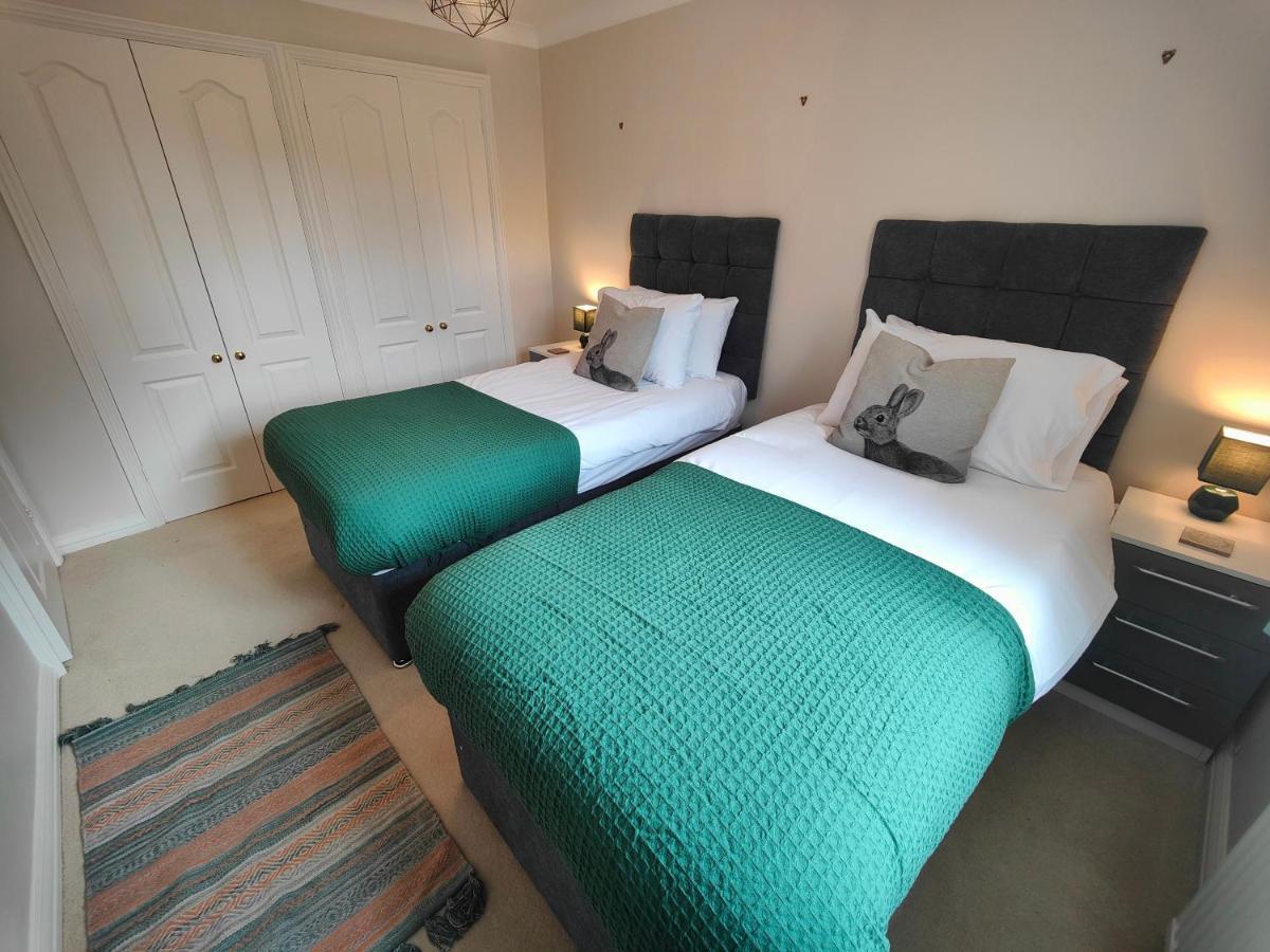 Frankland - Emsworth Harbour 3 Bedroom House Kültér fotó