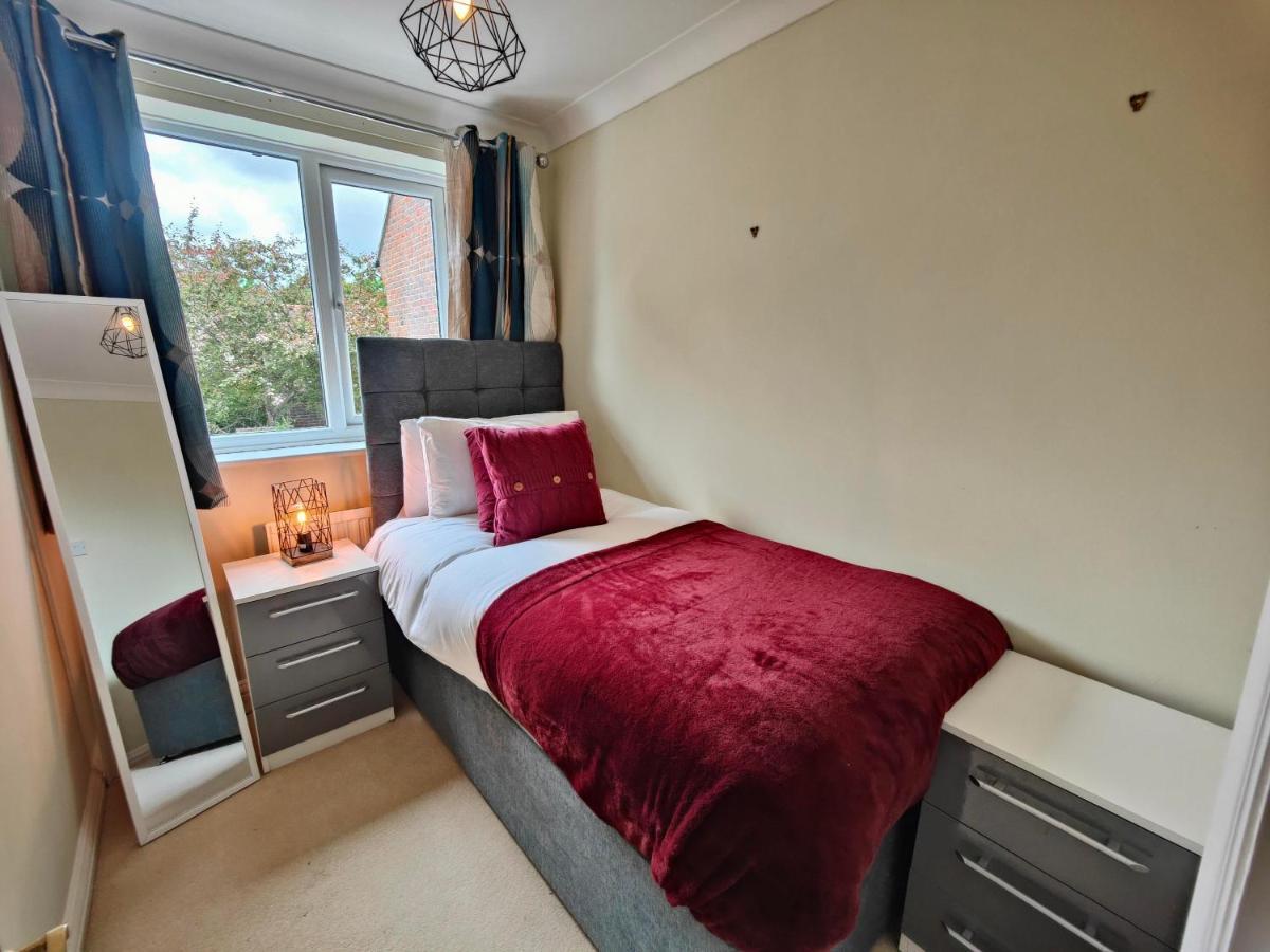Frankland - Emsworth Harbour 3 Bedroom House Kültér fotó