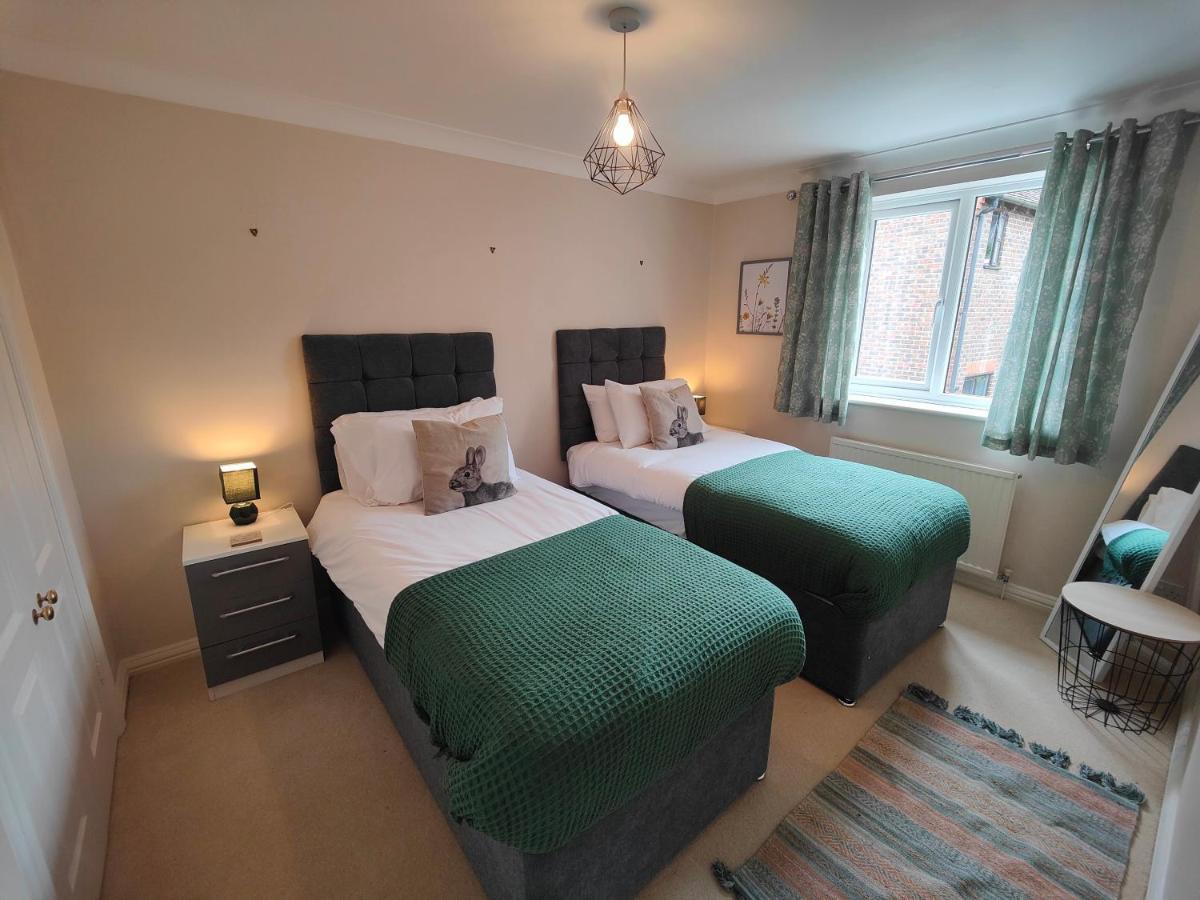 Frankland - Emsworth Harbour 3 Bedroom House Kültér fotó