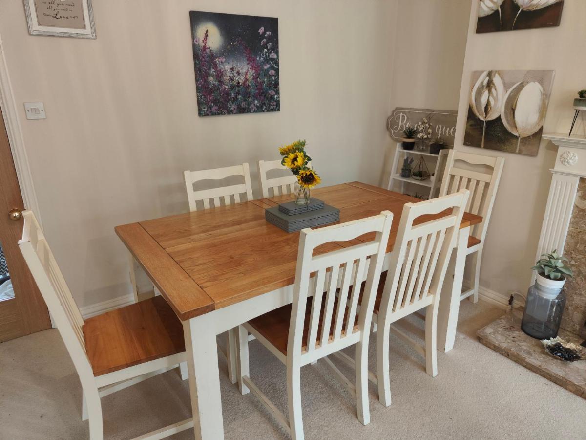 Frankland - Emsworth Harbour 3 Bedroom House Kültér fotó